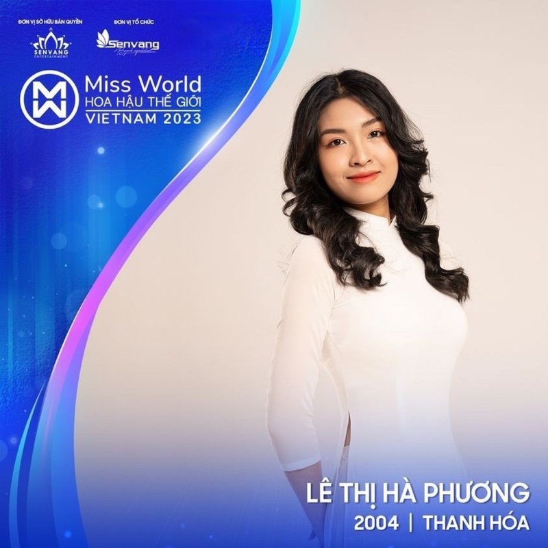 Nhan sac Hoa khoi bong chuyen du thi Miss World Vietnam 2023-Hinh-13