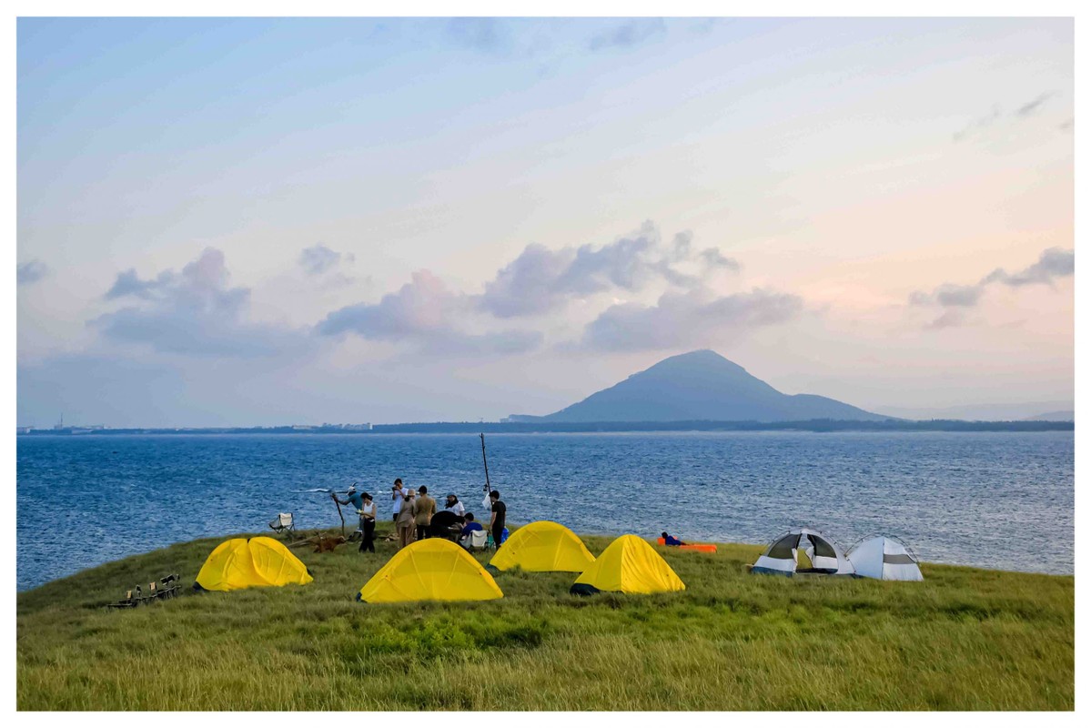 Den Phu Yen, trai nghiem cam trai, ngam nui Chop Chai tu Hon Dua-Hinh-5