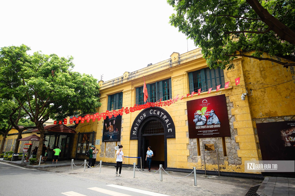 Ha Noi: Ngam nhung cong trinh van hoa, lich su cua quan Hoan Kiem-Hinh-11