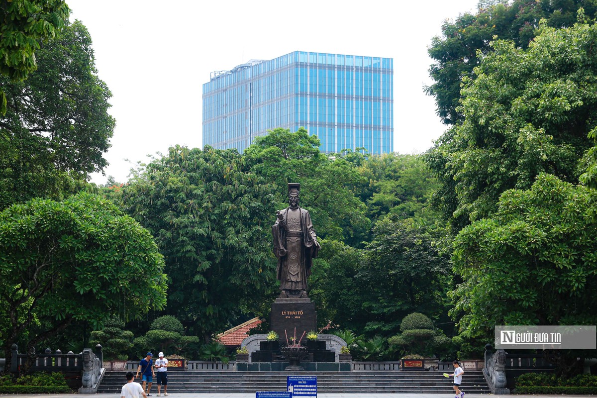 Ha Noi: Ngam nhung cong trinh van hoa, lich su cua quan Hoan Kiem-Hinh-8