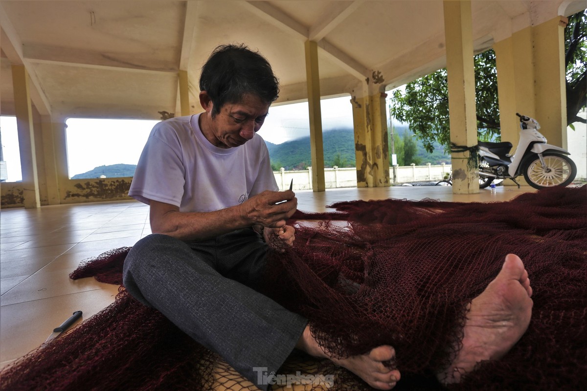 Ngu dan Ha Tinh vuon khoi thu 