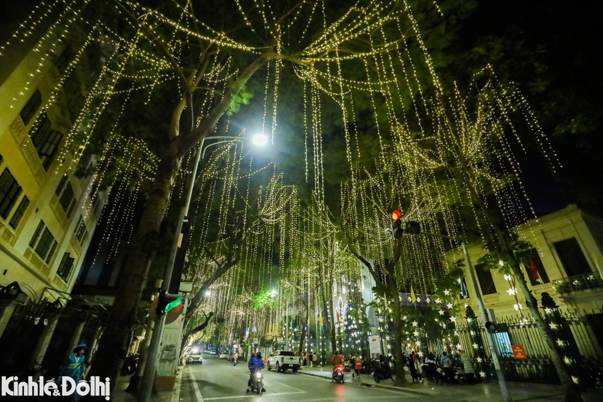 Giai nghia ngoi sao, dong chu va hang da tai Nha tho Lon Ha Noi-Hinh-22