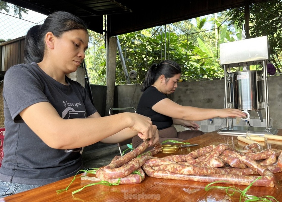 Mon an dan da mien nui thanh dac san tien trieu hut khach dip Tet-Hinh-17