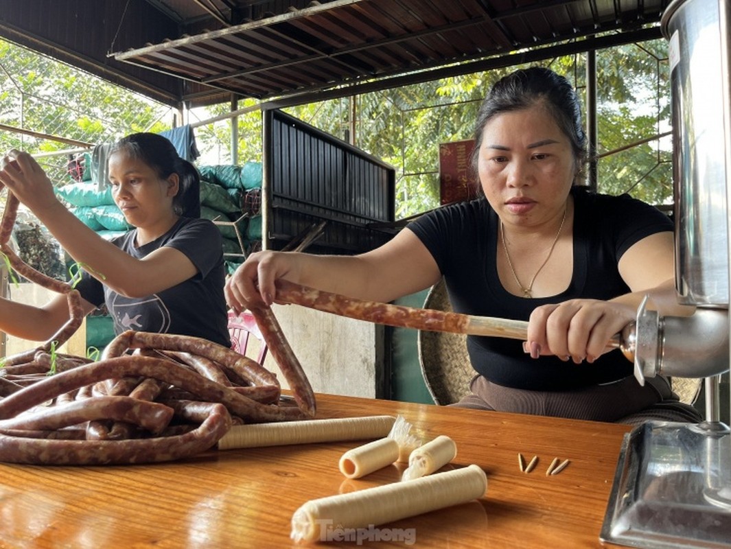 Mon an dan da mien nui thanh dac san tien trieu hut khach dip Tet-Hinh-19