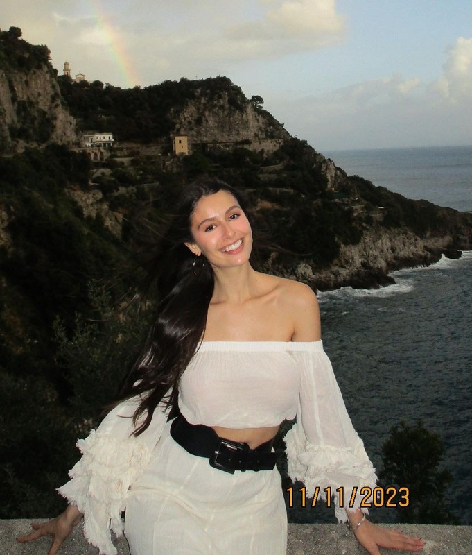 View - 	Người đẹp cao 1m77 cuốn hút ở Hoa hậu Hoàn vũ Puerto Rico