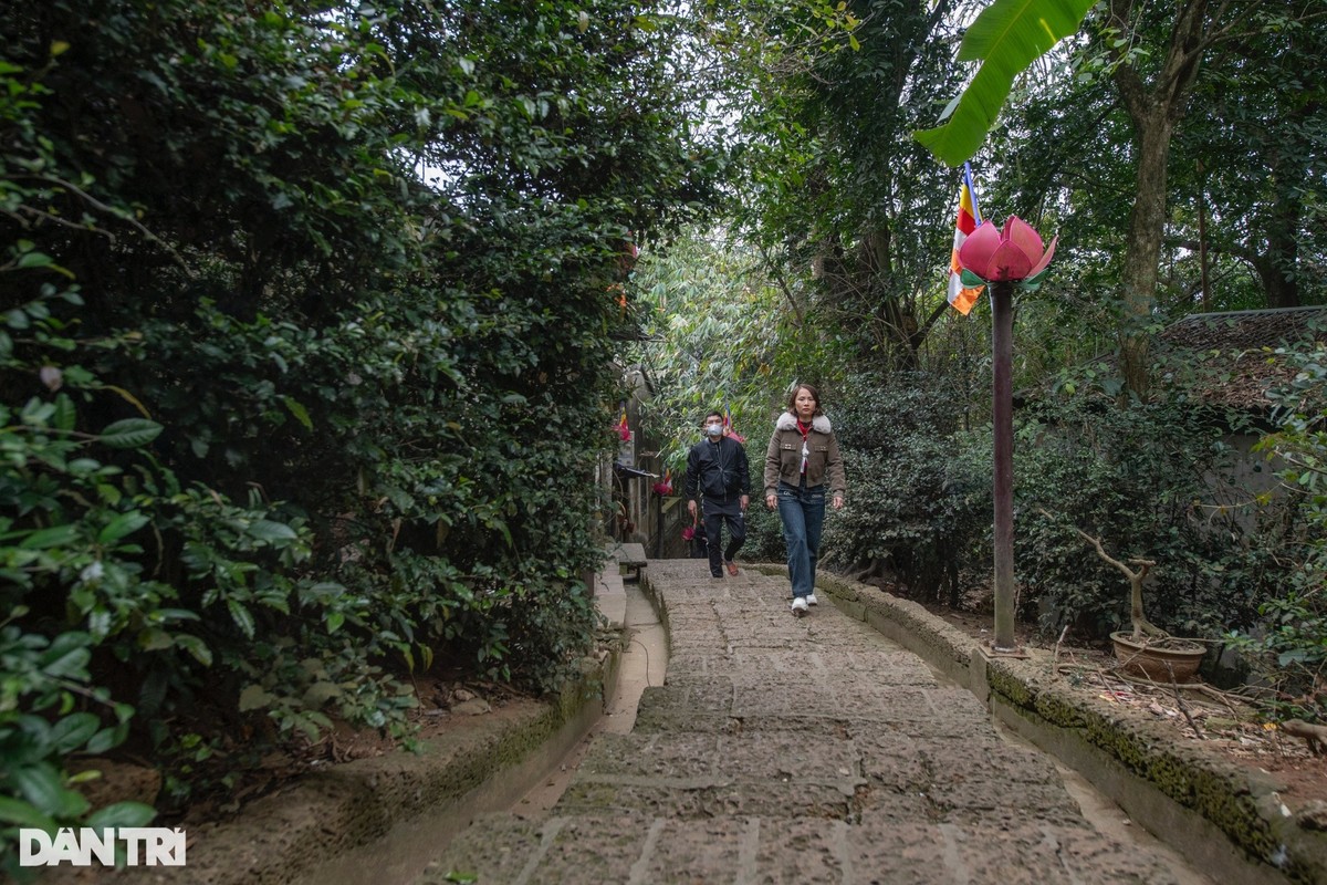 Bao vat quoc gia tai chua Tay Phuong xuong cap nghiem trong-Hinh-3