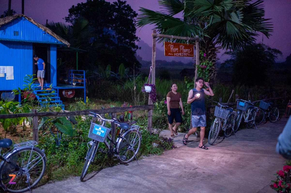 “Ngoi lang du lich tot nhat the gioi” tai ron lu Quang Binh-Hinh-14