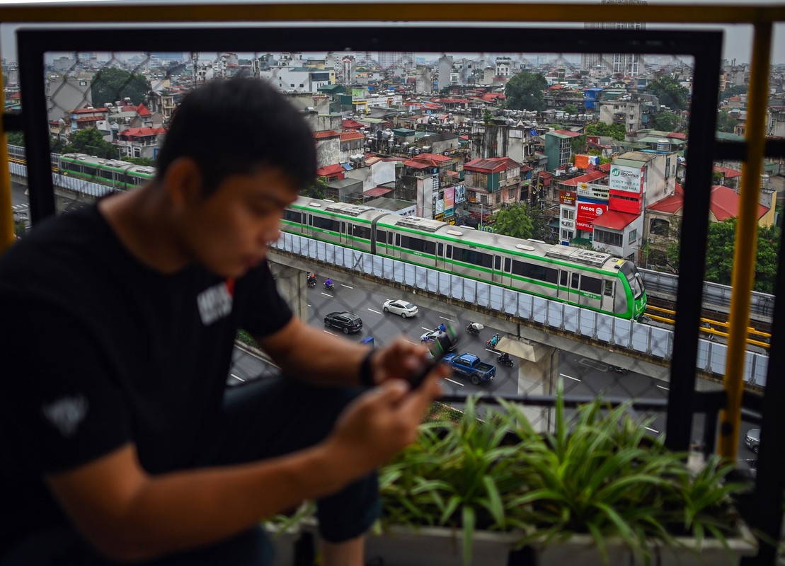 Tau duong sat Cat Linh - Ha Dong chay thu lien tuc truoc ngay ban giao-Hinh-10