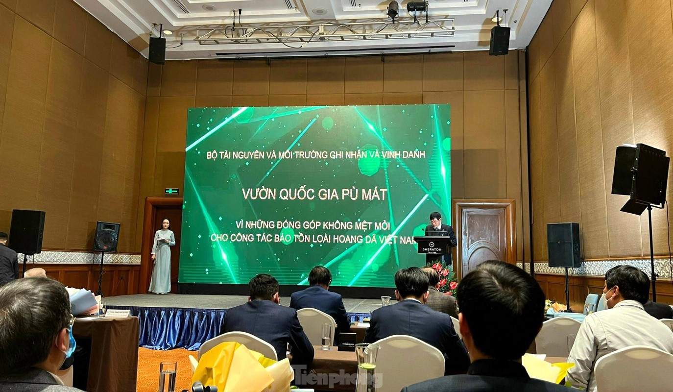 Ngam dong vat quy hiem qua bay anh trong vuon quoc gia Pu Mat-Hinh-9