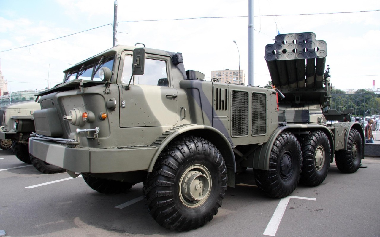 Chuyen gia Nga: Phao BM-27 Uragan thoi Lien Xo “vuot troi HIMARS Ukraine“-Hinh-15