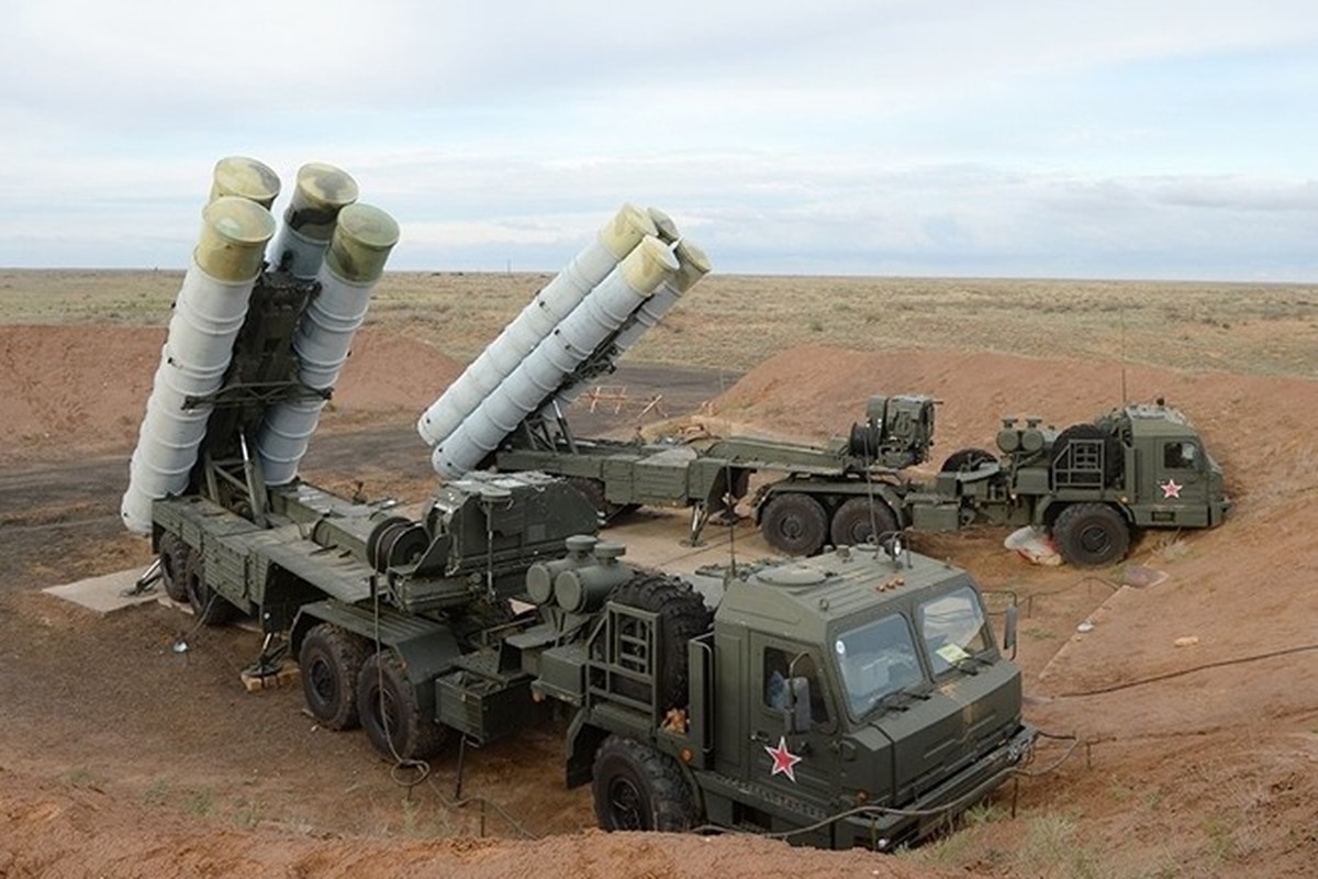 Ukraine se ton bao nhieu tien neu muon so huu THAAD?-Hinh-6