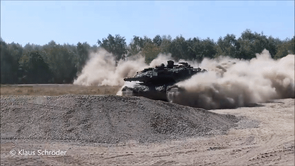 Leopard 2A7 - Dinh cao che tao xe tang tu Duc-Hinh-17