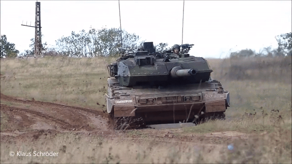 Leopard 2A7 - Dinh cao che tao xe tang tu Duc-Hinh-21