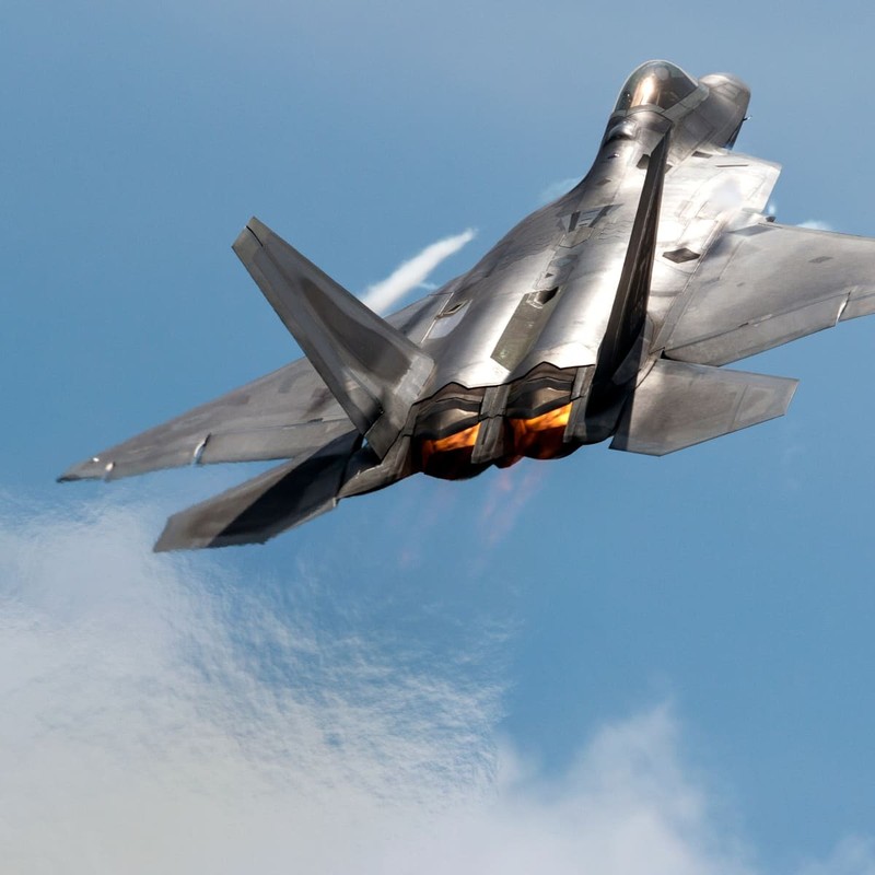 Lo thoi diem My dua tiem kich F-22 Raptor ve nghi huu-Hinh-3