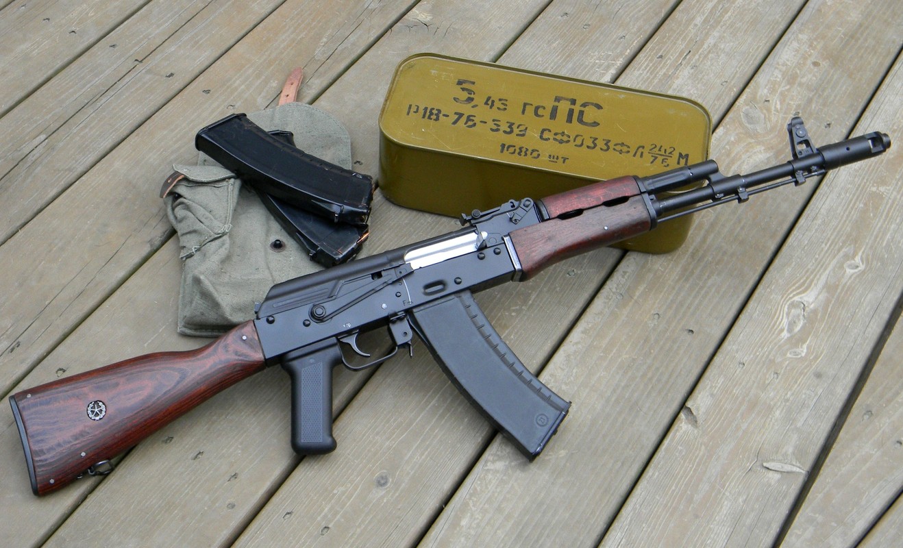 Hau boi AK-74 lieu co thuc su vuot troi so voi AK-47?-Hinh-4