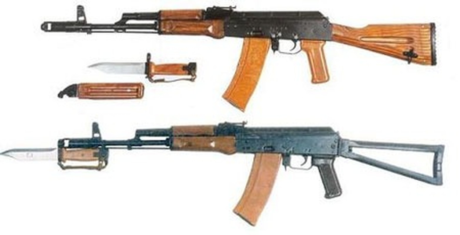 Hau boi AK-74 lieu co thuc su vuot troi so voi AK-47?-Hinh-8