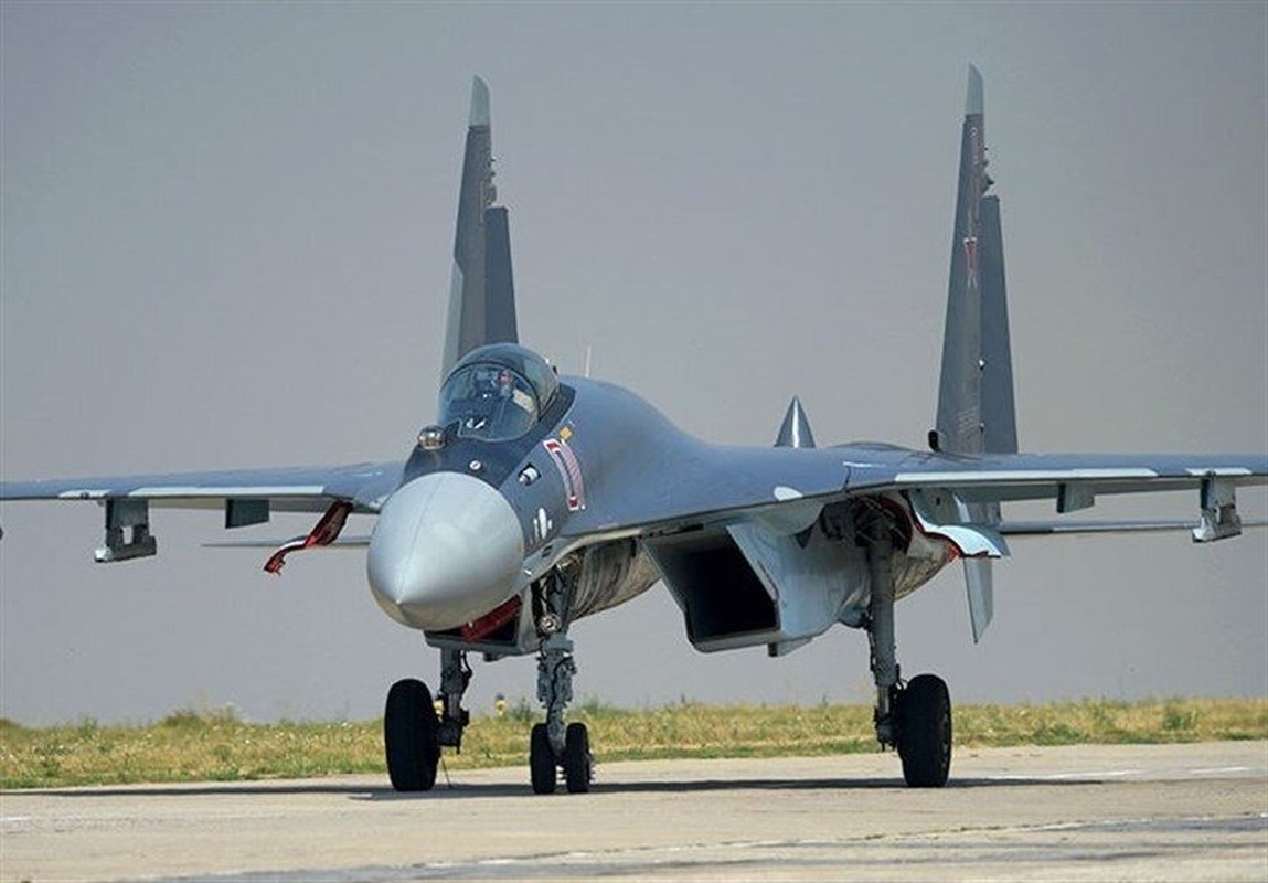 Ly do Iran chon mua tiem kich Su-35 tu Nga-Hinh-3