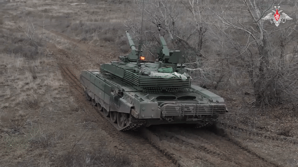 Xe tang T-90M Nga la doi thu xung tam voi M1A1 Abrams My?-Hinh-15