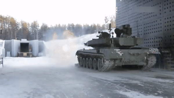 Xe tang T-90M Nga la doi thu xung tam voi M1A1 Abrams My?-Hinh-31