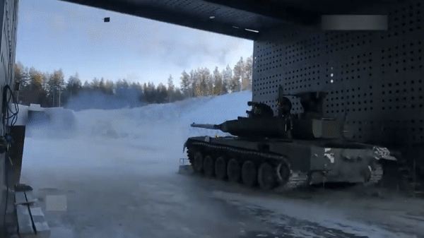 Xe tang T-90M Nga la doi thu xung tam voi M1A1 Abrams My?-Hinh-33