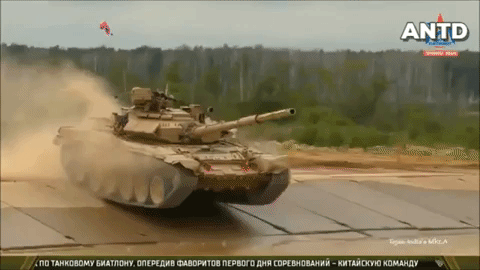 Tong thong Chechnya khen xe tang T-72 Nga 'tien nghi nhu sieu xe Maybach'-Hinh-30