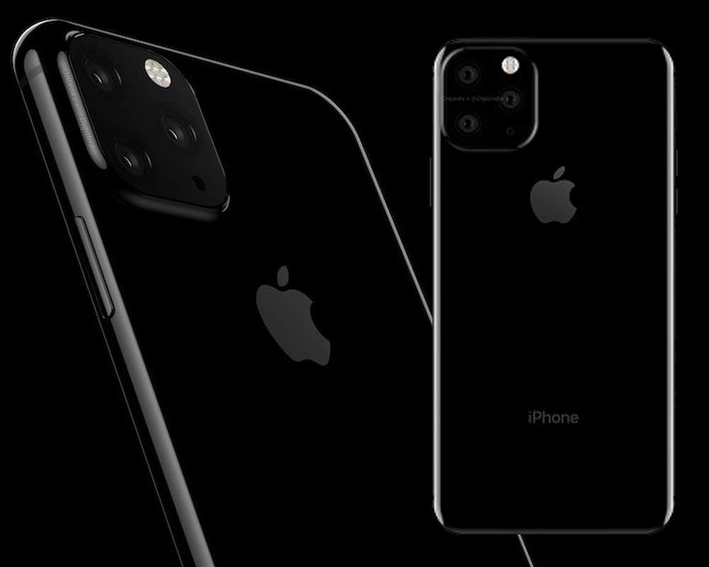 iPhone 11: dot pha cong nghe hay 