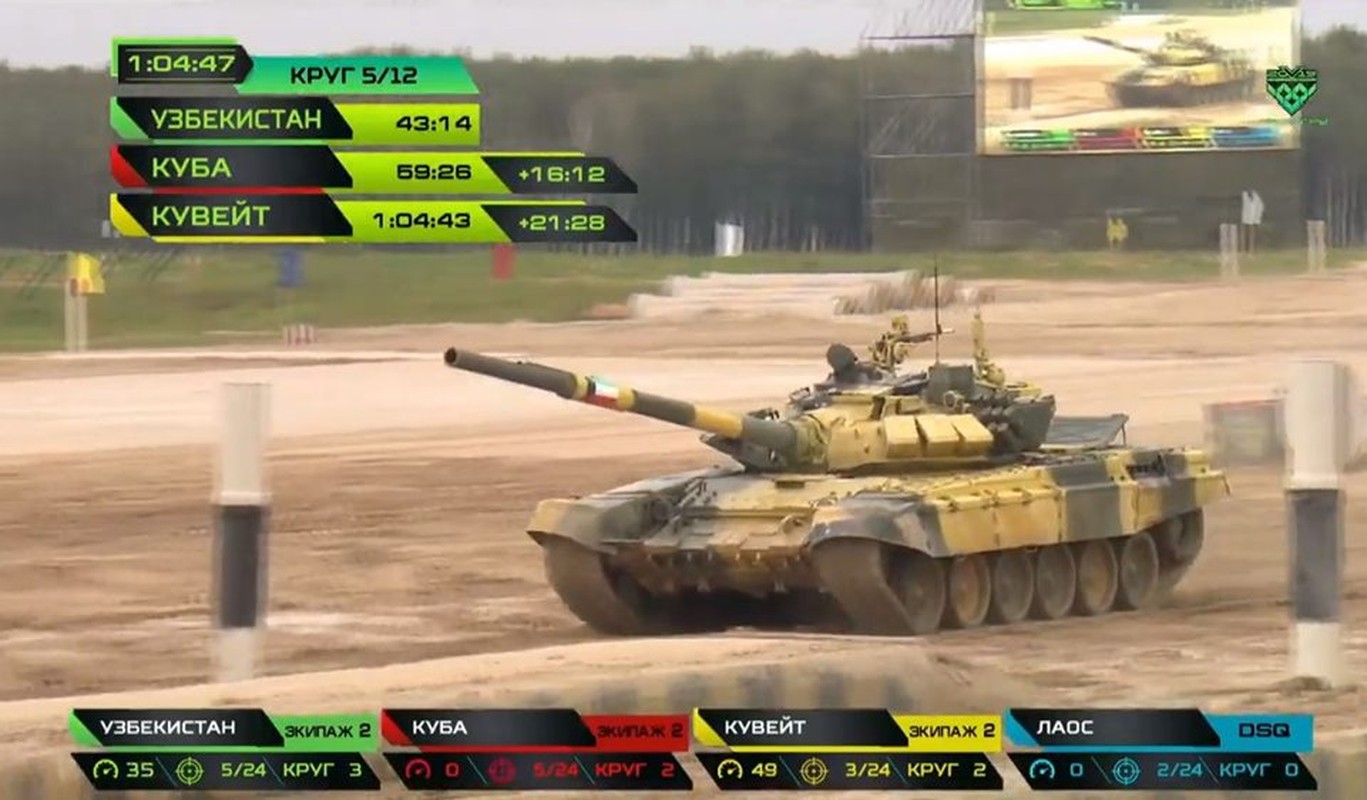 Thuc hu viec chung ket Tank Biathlon cua Viet Nam bi hoan-Hinh-13