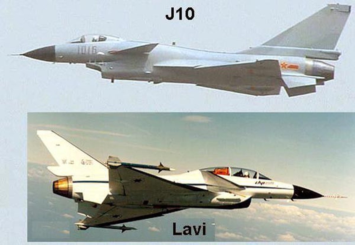 Do suc J-10C va F-16V: Tiem kich Trung Quoc khong co cua thang?-Hinh-16