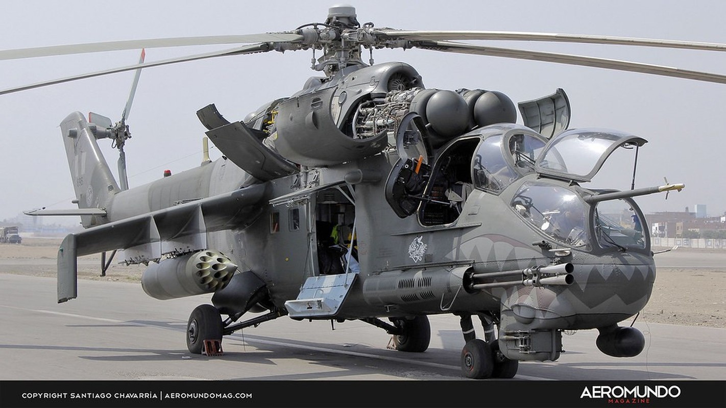 E che o chien truong Syria, truc thang Mi-35M lap tuc bi thay the-Hinh-7