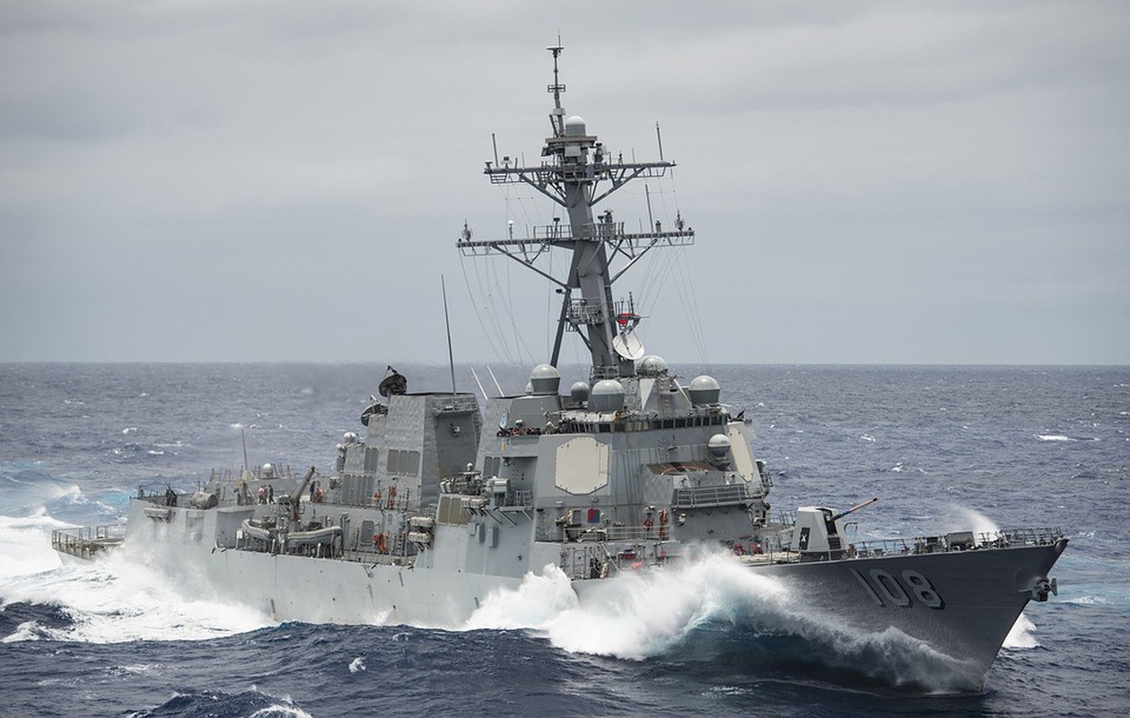 Chi tiet nhiem vu cua tau khu truc USS Wayne E. Meyer o Bien Dong-Hinh-13