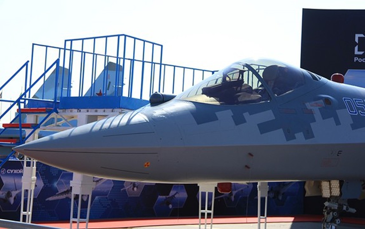 Tho Nhi Ky hoi mua Su-57E Nga chi la 