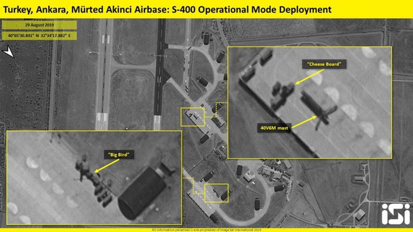 Tinh bao Israel: S-400 Triumf Tho Nhi Ky da san sang chien dau?-Hinh-3