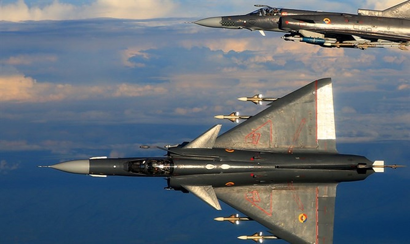 Bi phan doi mua Mirage 5, Pakistan xoay sang Kfir de doi dau An Do?-Hinh-14