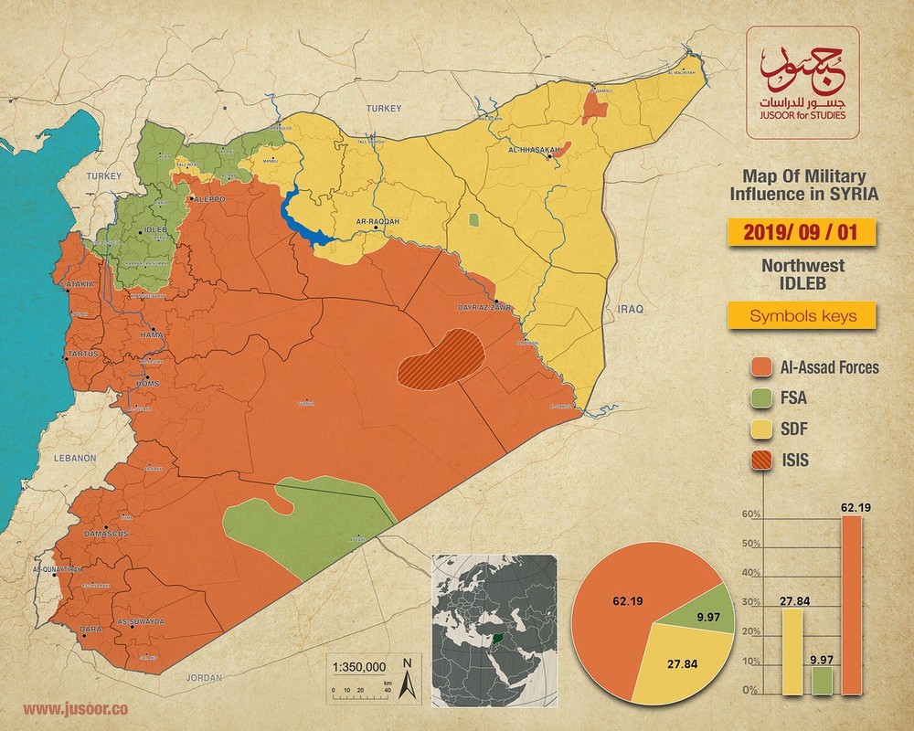 Nga bo mac dong minh, tuyen bo ket thuc chien tranh Syria-Hinh-9