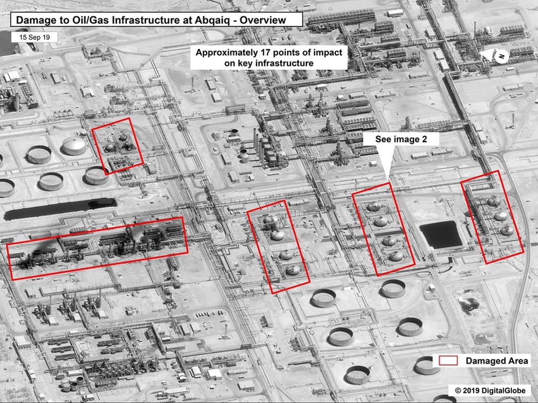 Nga ga Saudi Arabia mua S-400 khien quan he dong minh voi Iran ran nut?