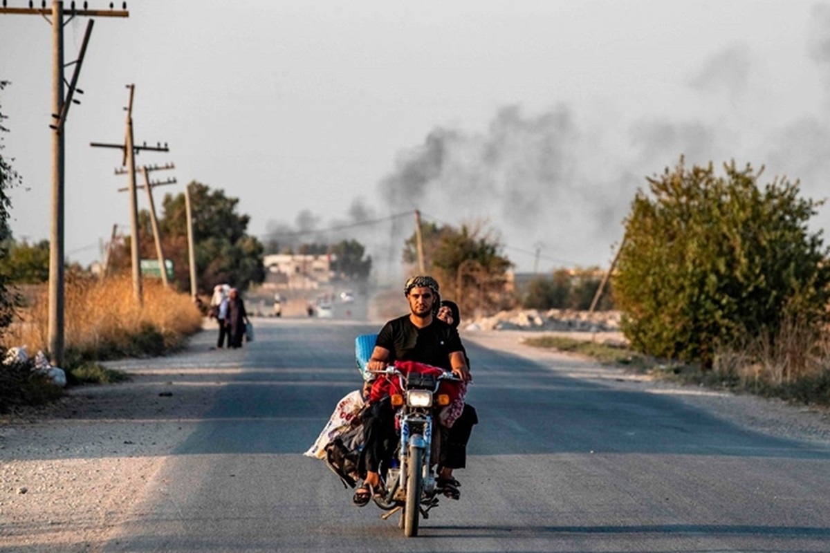 Canh nguoi dan Syria dau xot roi que huong vi Tho Nhi Ky-Hinh-8