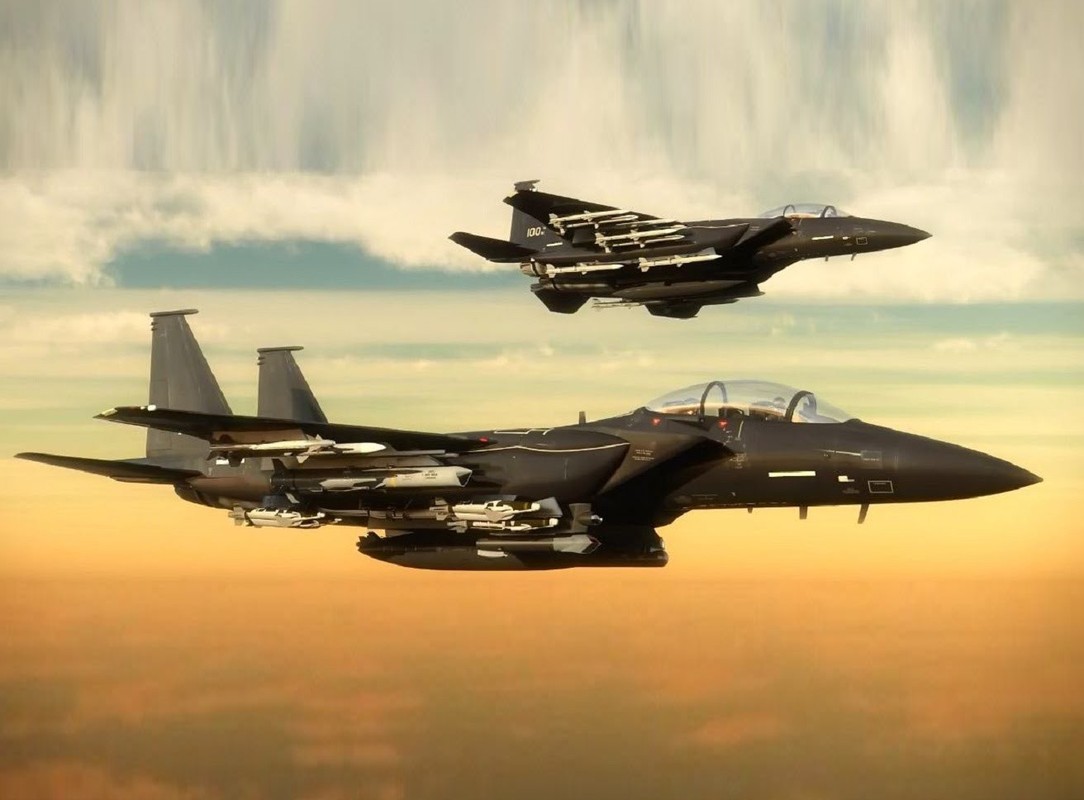 Chon may bay chien dau cho 2020: Duc bo F-35 de lay F-15EX, vi sao?-Hinh-10