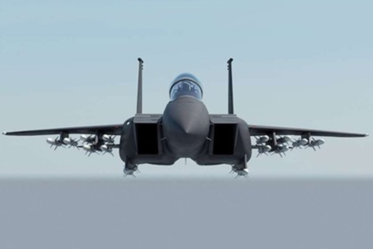 Chon may bay chien dau cho 2020: Duc bo F-35 de lay F-15EX, vi sao?-Hinh-12