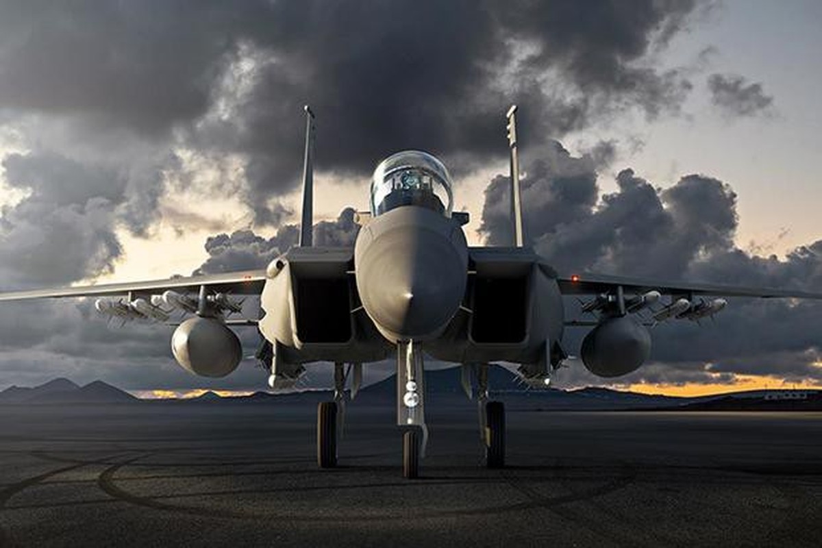 Chon may bay chien dau cho 2020: Duc bo F-35 de lay F-15EX, vi sao?-Hinh-21