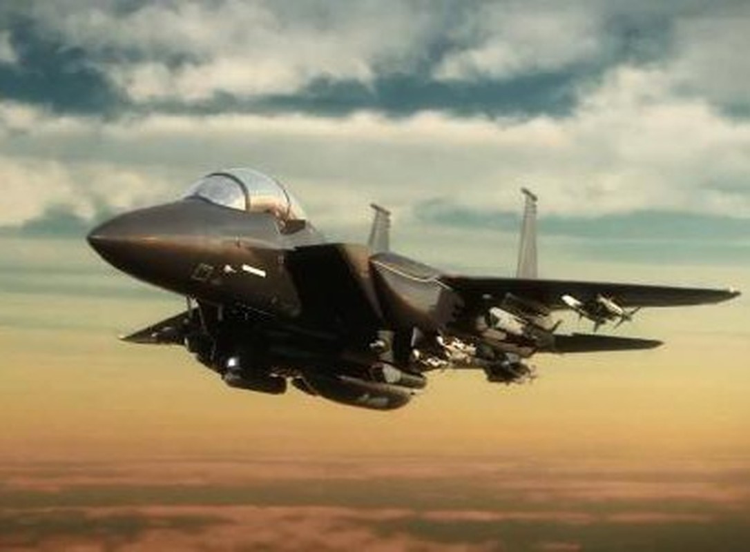 Chon may bay chien dau cho 2020: Duc bo F-35 de lay F-15EX, vi sao?-Hinh-8