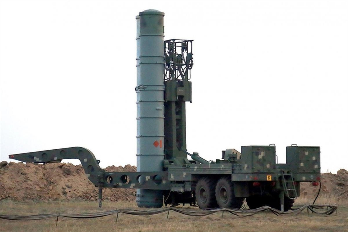 Ukraine lien tiep khai hoa S-300 va Buk-M1 sat Crimea lam gi?-Hinh-9