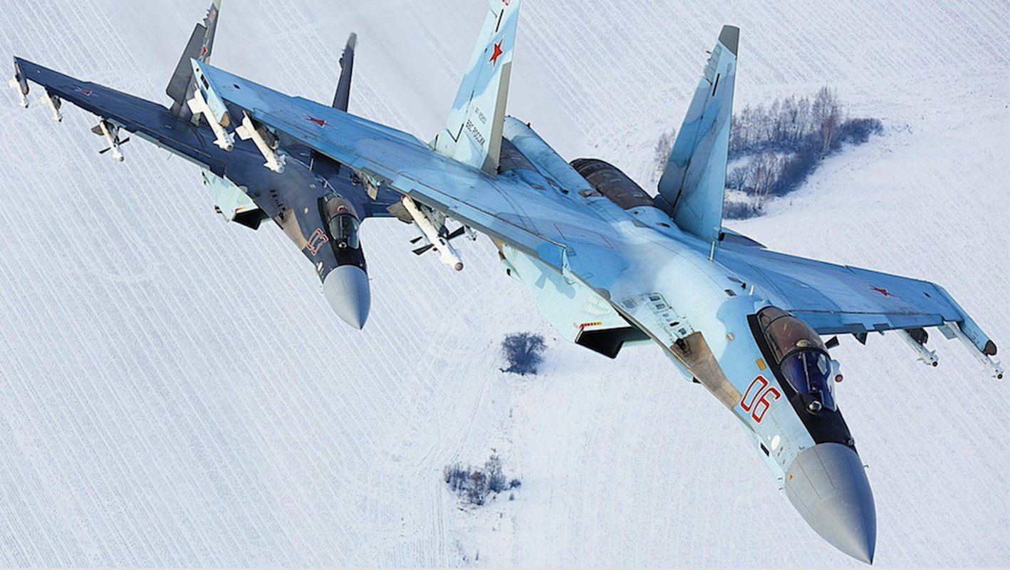 Tho Nhy Ky quyet giu F-35, phu nhan mua Su-35 cua Nga