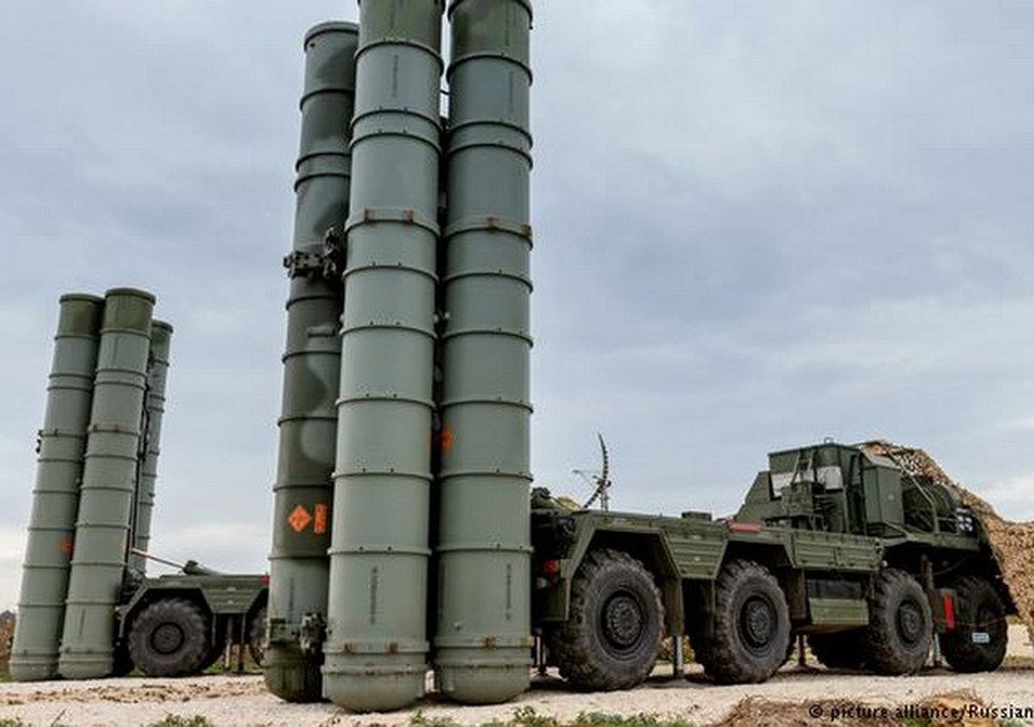 Vua khai hoa, ten lua S-300 Syria da ban ha 3 may bay Israel?-Hinh-10