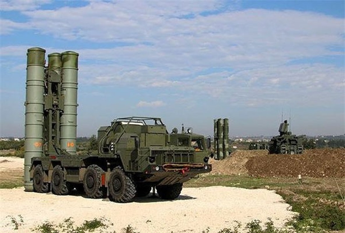 Vua khai hoa, ten lua S-300 Syria da ban ha 3 may bay Israel?-Hinh-13