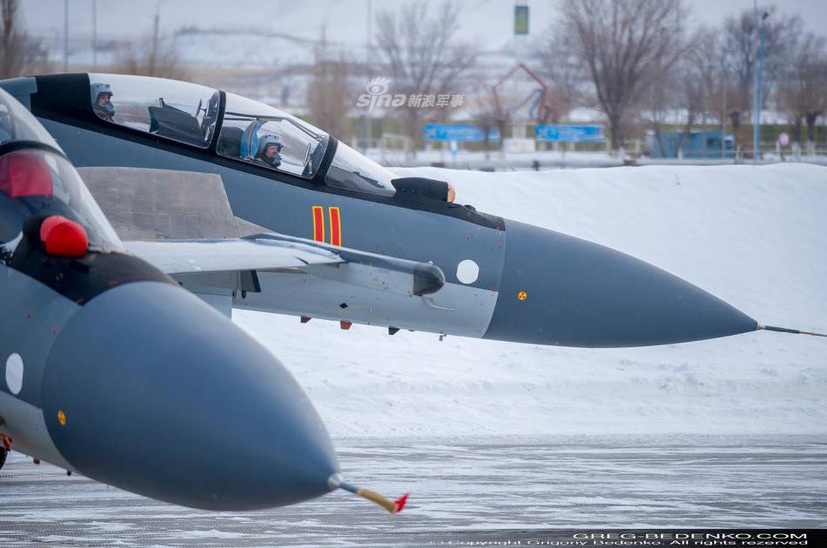 Tri hoan 2 nam, den gio dong minh so 1 cua Nga moi nhan duoc Su-30SM-Hinh-13