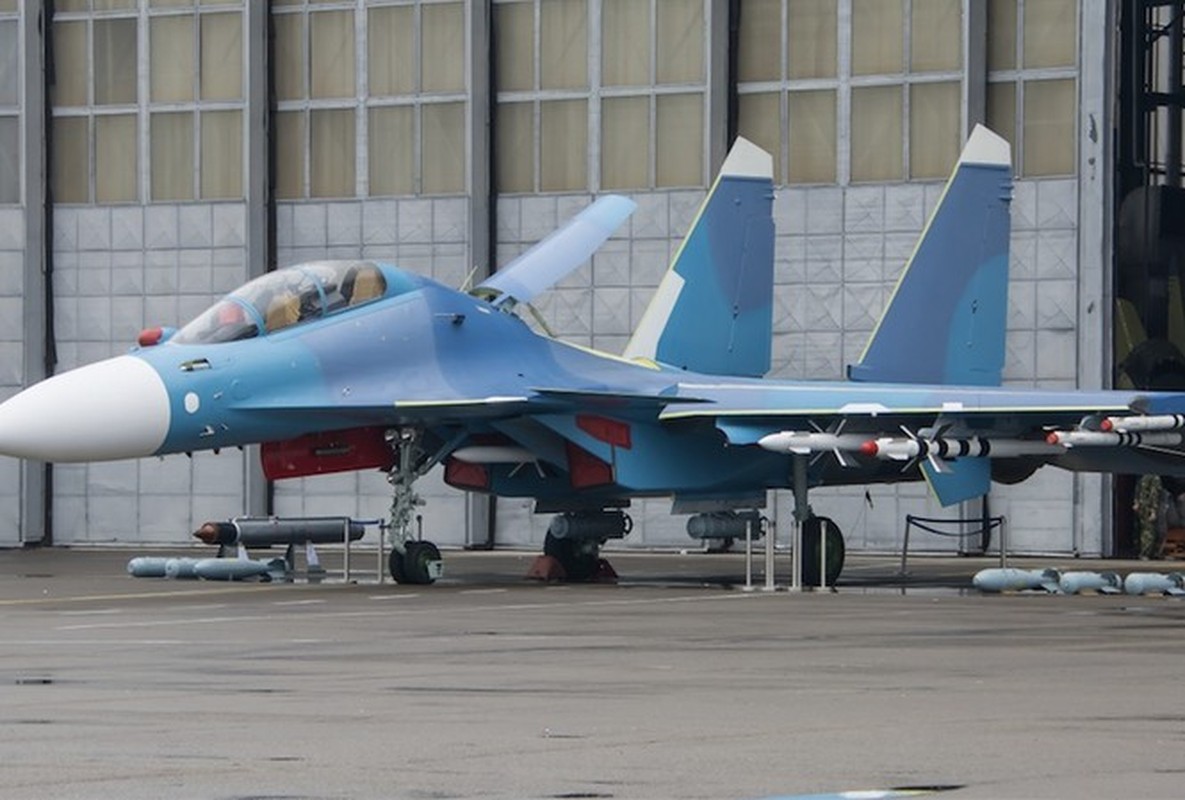 Belarus tu bo tien mua Su-30SM, Nga ra ve 