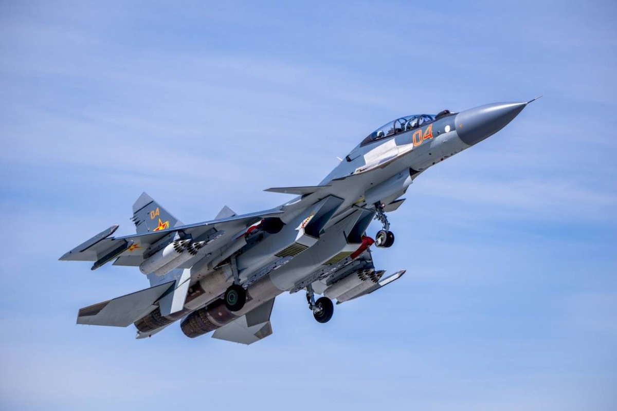 Belarus tu bo tien mua Su-30SM, Nga ra ve 