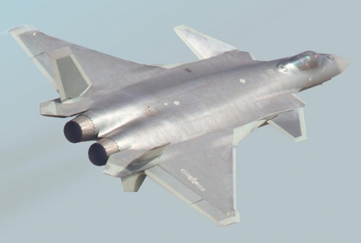 Tiem kich J-20 Trung Quoc dat hon F-35 My nhung van kem Su-57 Nga-Hinh-4