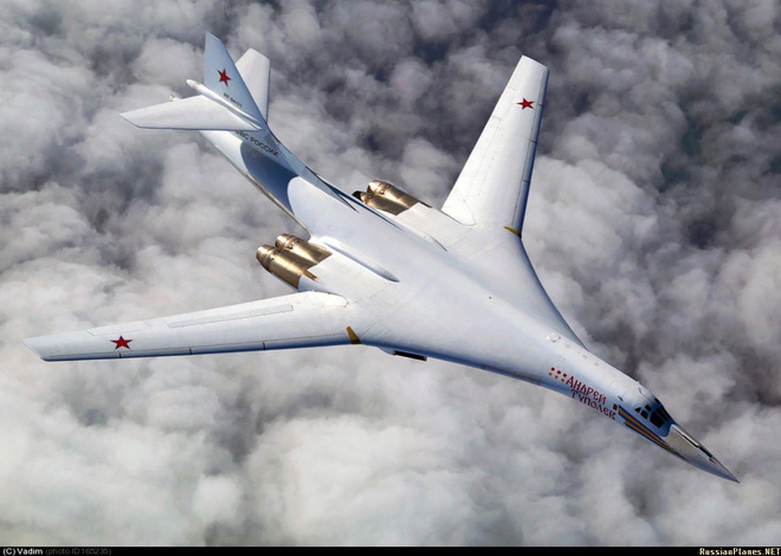 Sieu oanh tac co Tu-160M se la vu khi ran de cua Nga khien My kinh so-Hinh-3