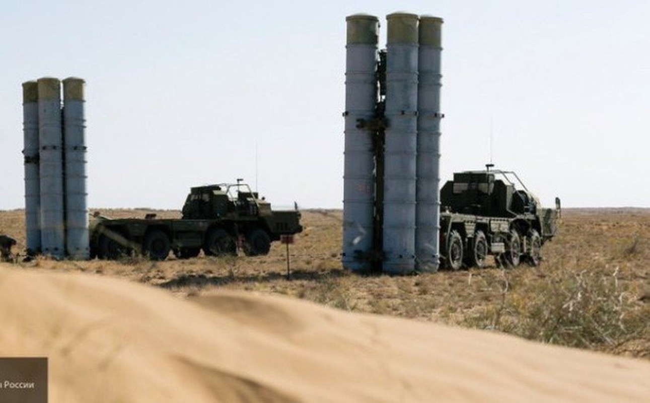 S-300 Syria ban ha tiem kich Israel: Nhieu chi tiet dang ngo!-Hinh-14